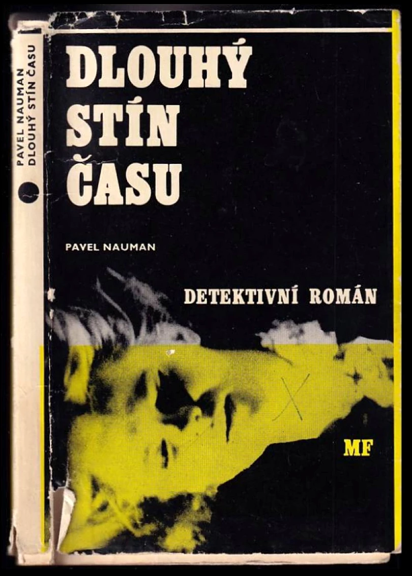 Dlouhý stín času (Pavel Nauman, 1968)