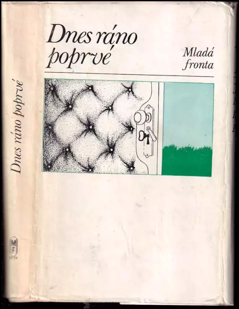 Dnes ráno poprvé (Karel Hvízd'ala, 1975)