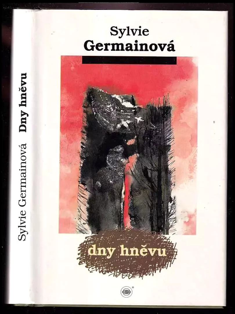 Dny hněvu (Sylvie Germain, 1995)