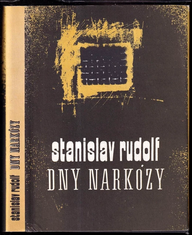 Dny narkózy (Stanislav Rudolf, 1983)
