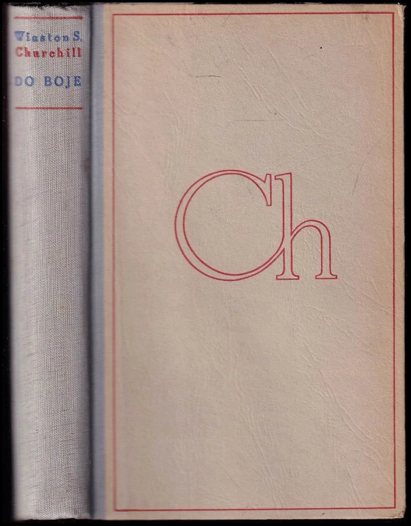 Do boje (Winston Churchill, 1947)