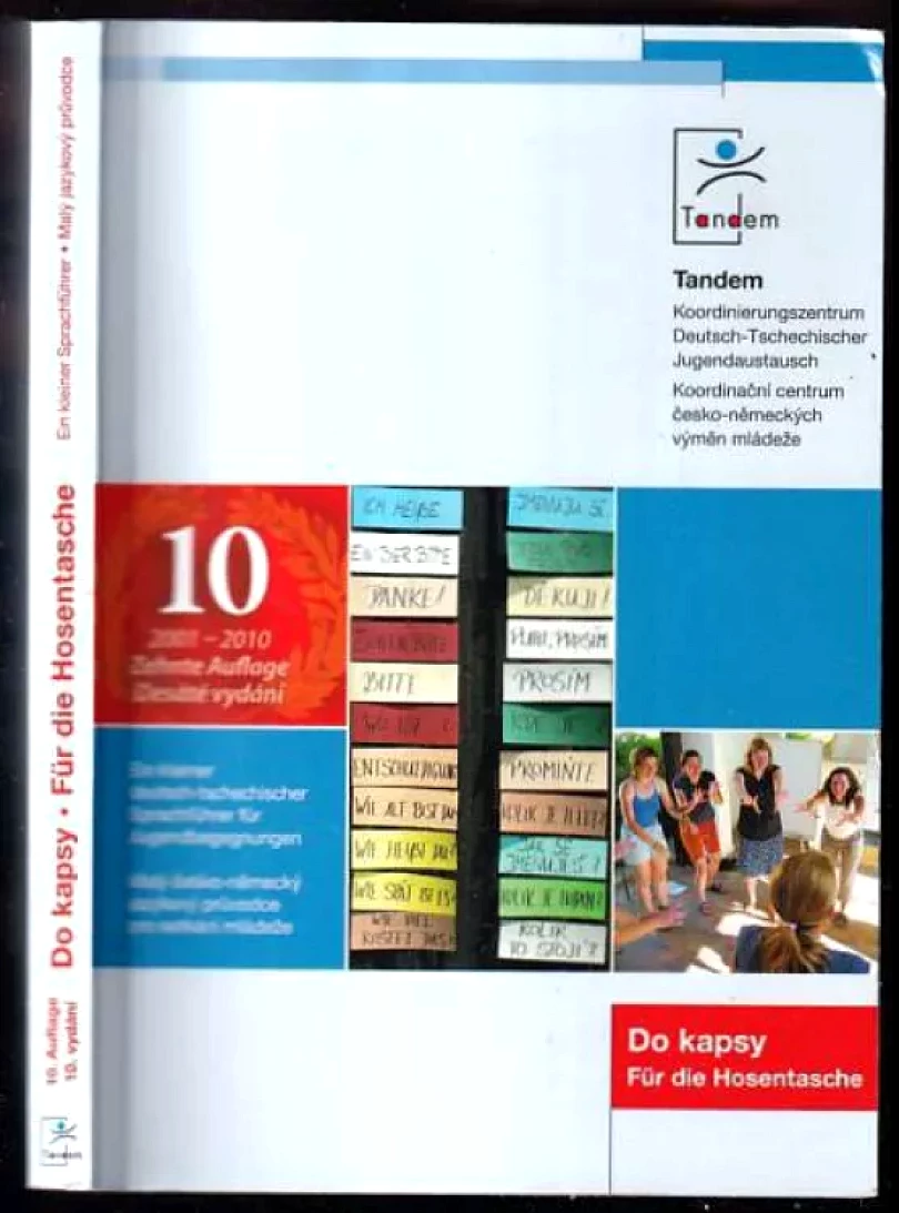 Do kapsy (Karl Hansjürgen, )