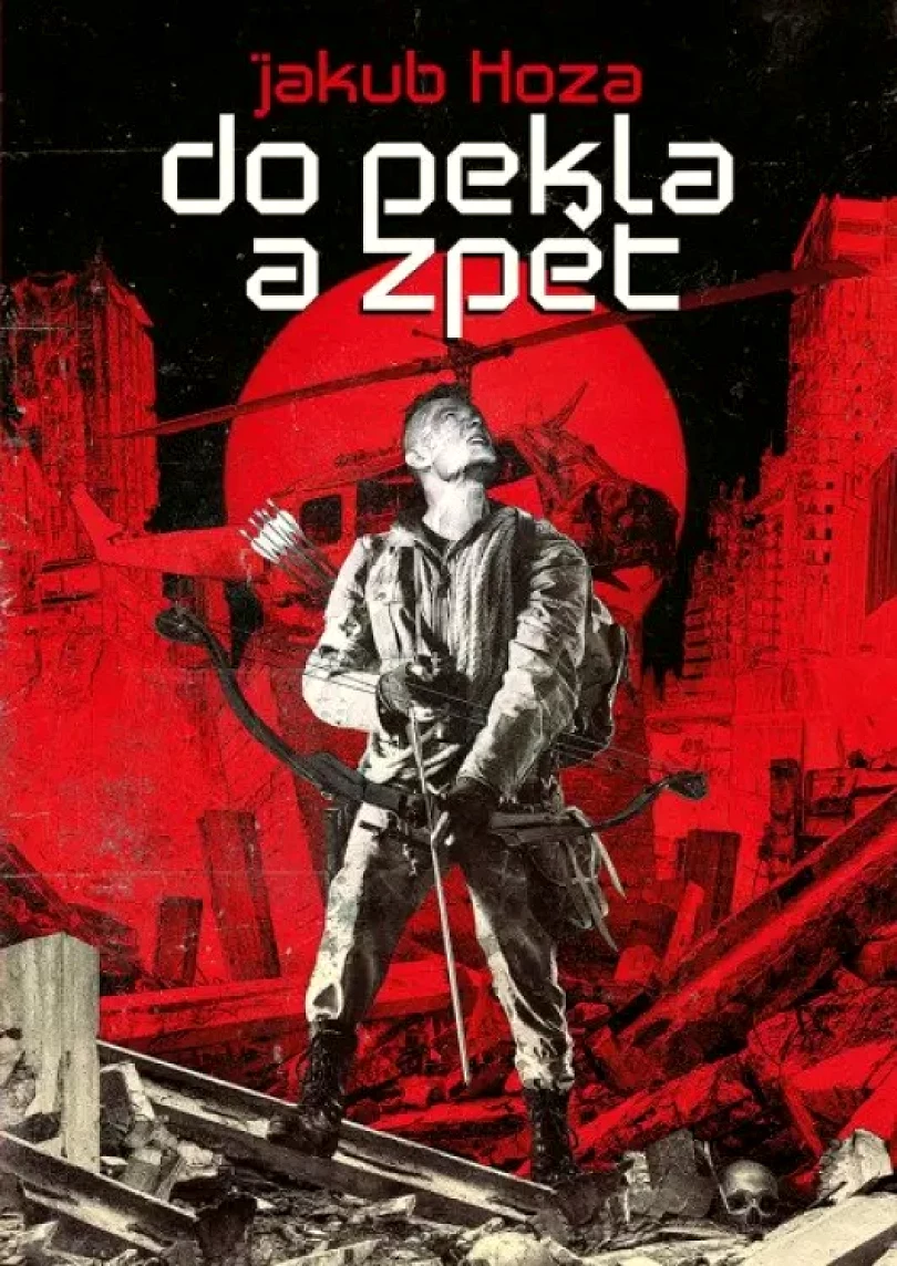 Do pekla a zpět (Jakub Hoza, 2021)