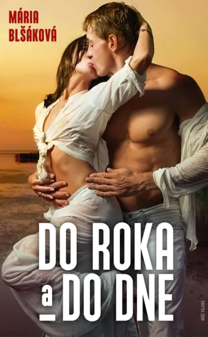 Levně Do roka a do dne (Mária Blšáková, 2020)
