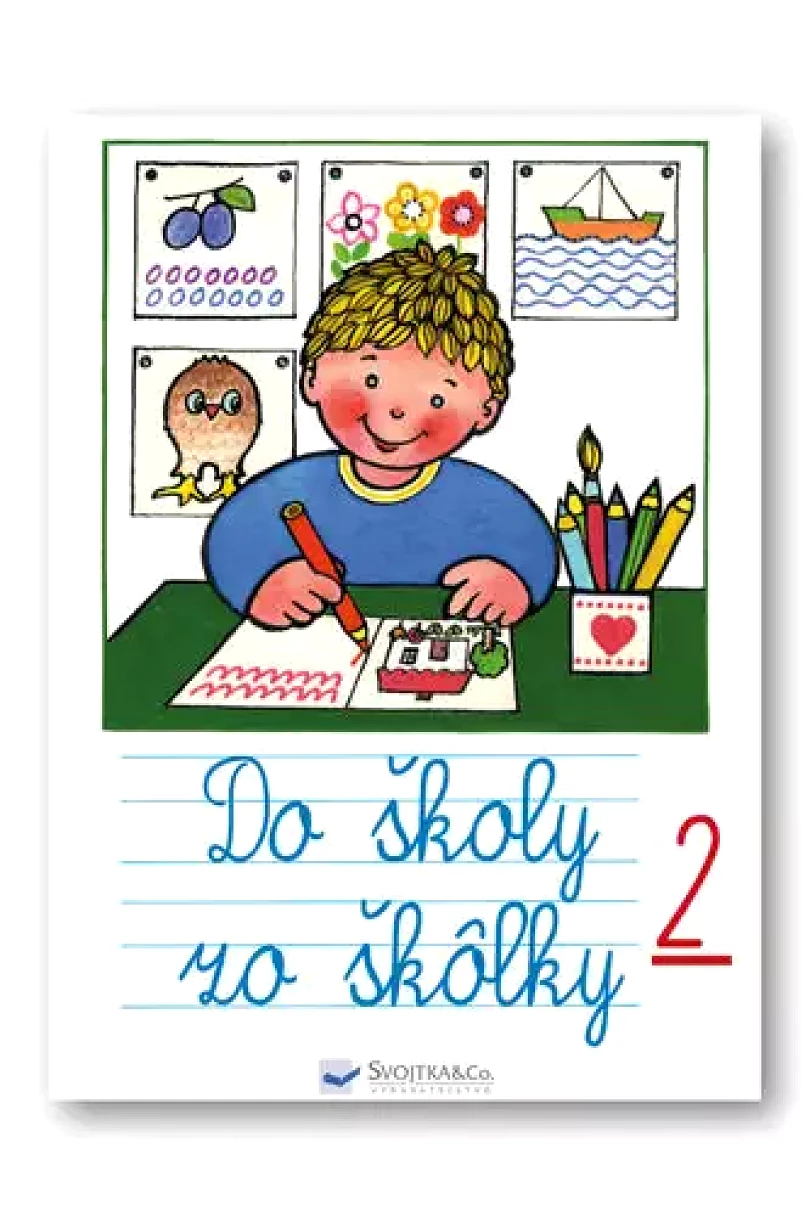Do školy zo škôlky 2 (, 2018)
