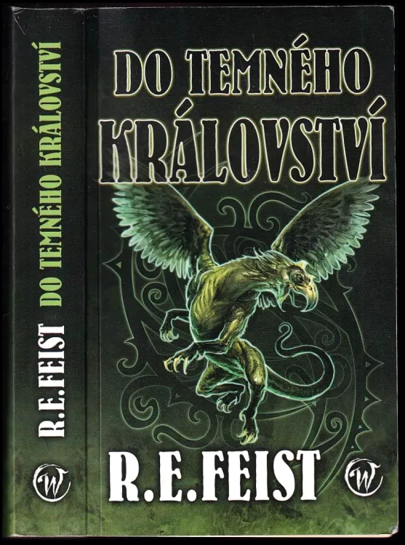 Do temného království (Raymond E Feist, 2007)