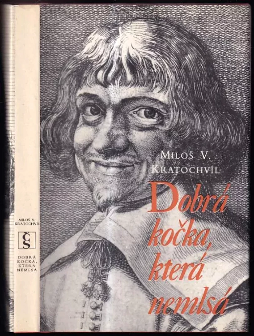 Dobrá kočka, která nemlsá (Miloš Václav Kratochvíl, 1985)