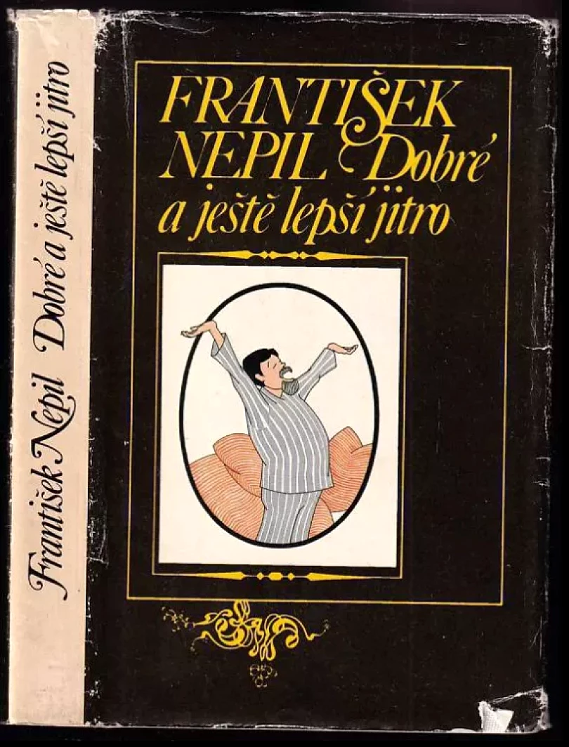 Dobré a ještě lepší jitro (František Nepil, 1983)