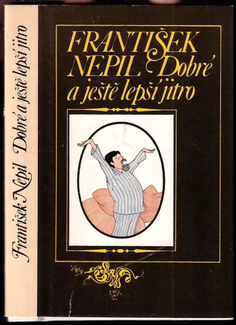 Dobré a ještě lepší ráno (František Nepil, 1983)