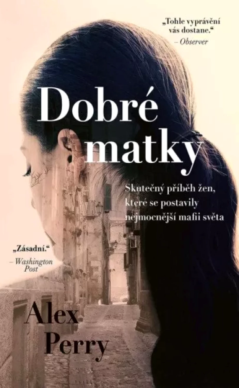 Dobré matky (Alex Perry, 2022)