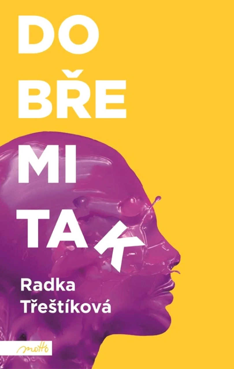 Dobře mi tak (Radka Třeštíková, 2021)