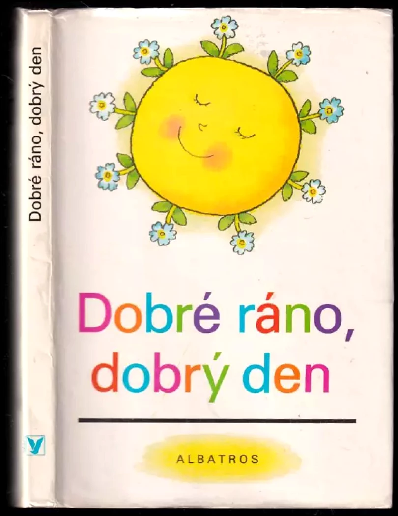 Dobré ráno, dobrý den (, 1990)