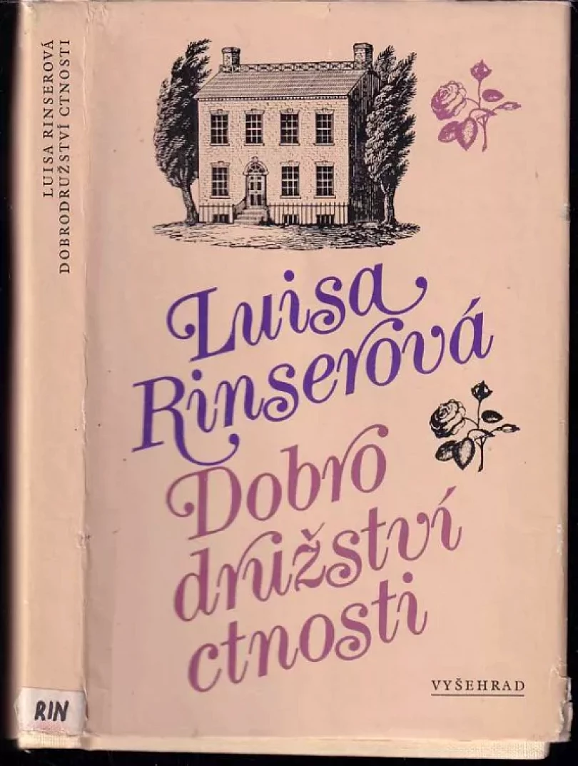 Dobrodružství ctnosti (Luise Rinser, 1983)