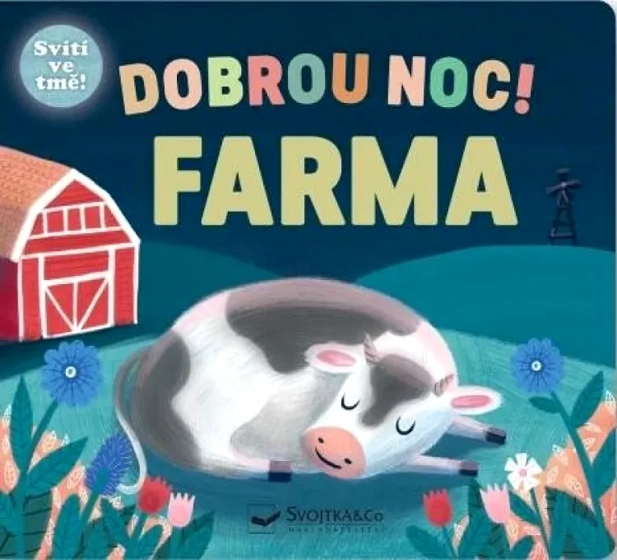 Levně Dobrou noc! (Jean Claude, 2022)