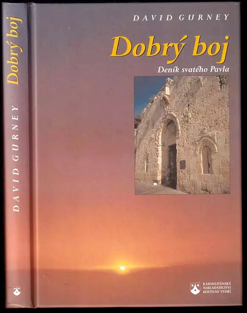 Dobrý boj (David Gurney, 2003)