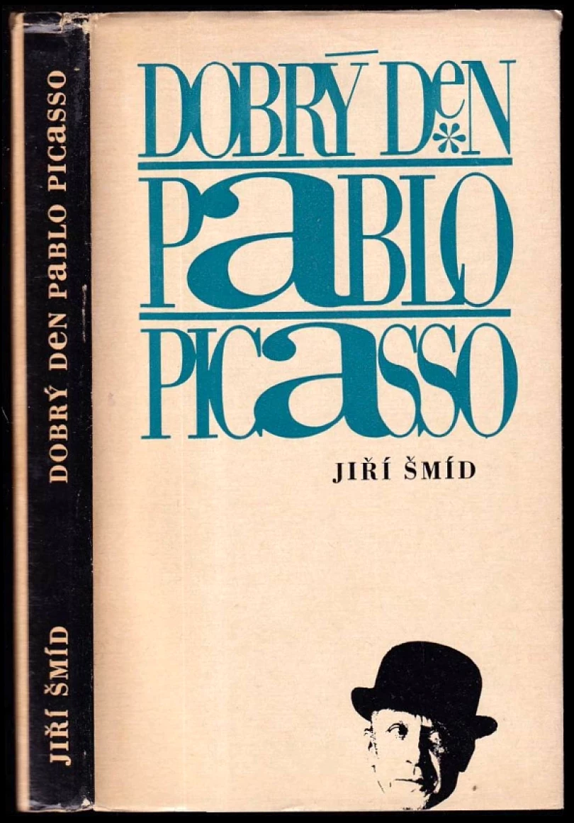 Dobrý den, Pablo Picasso (Jiří Šmíd, 1967)
