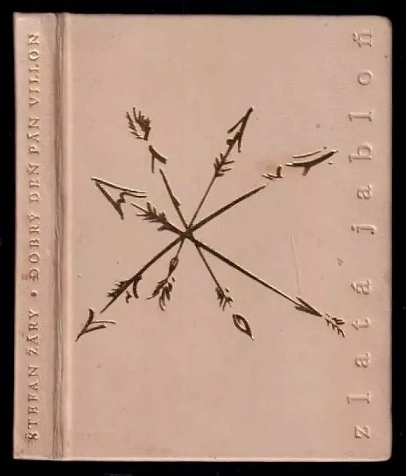 Dobrý deň, pán Villon (Štefan Žáry, 1965)
