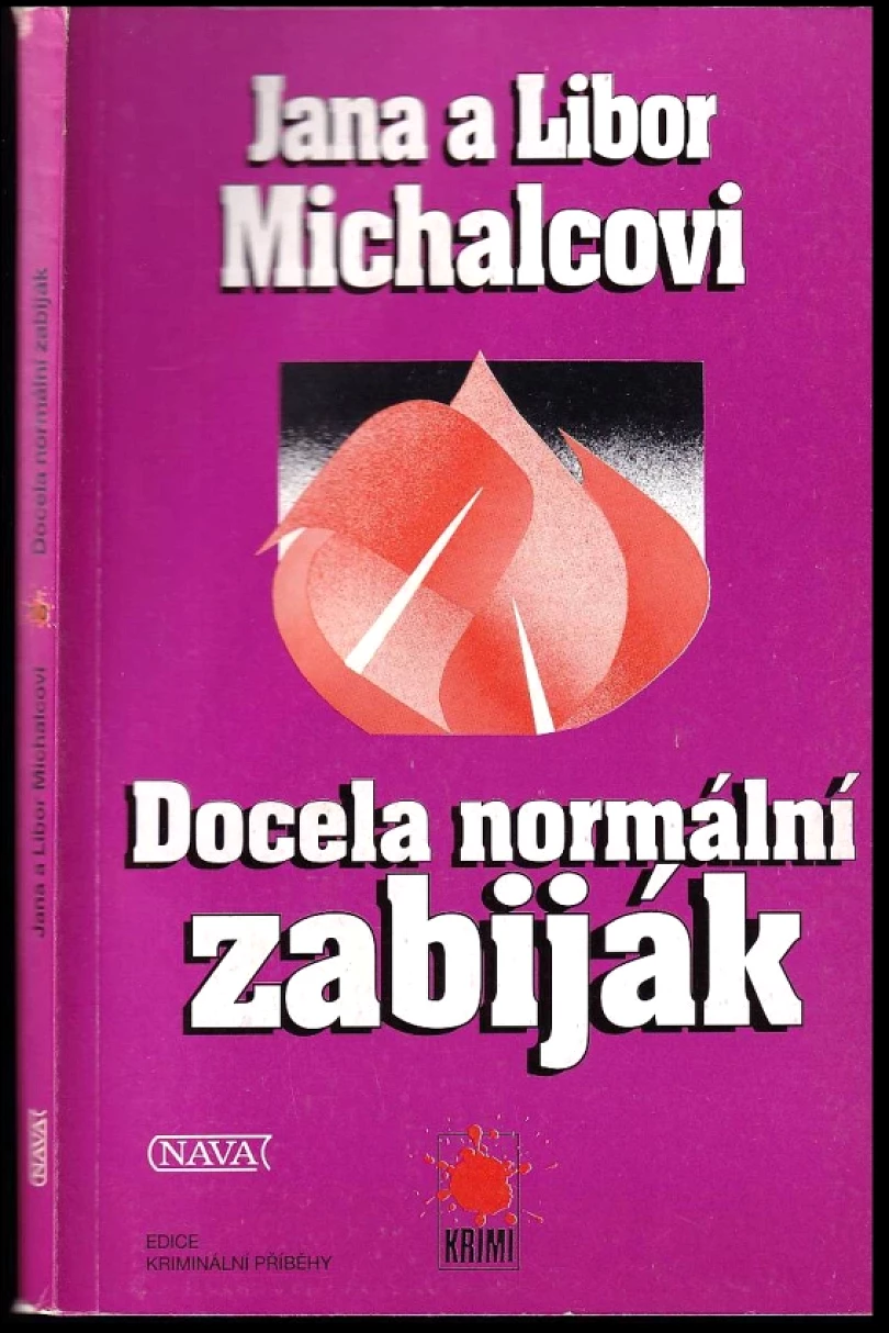 Docela normální zabiják (Libor Michalec, 1998)