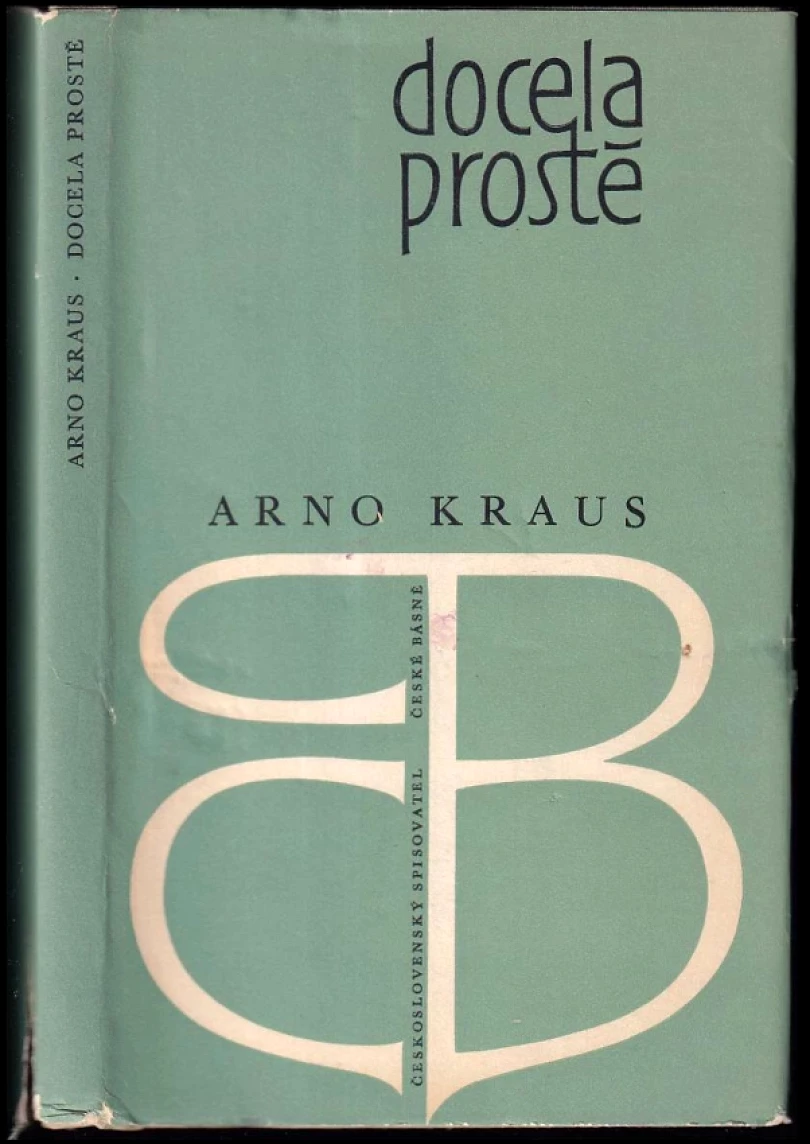 Levně Docela prostě (Arno Kraus, 1975)