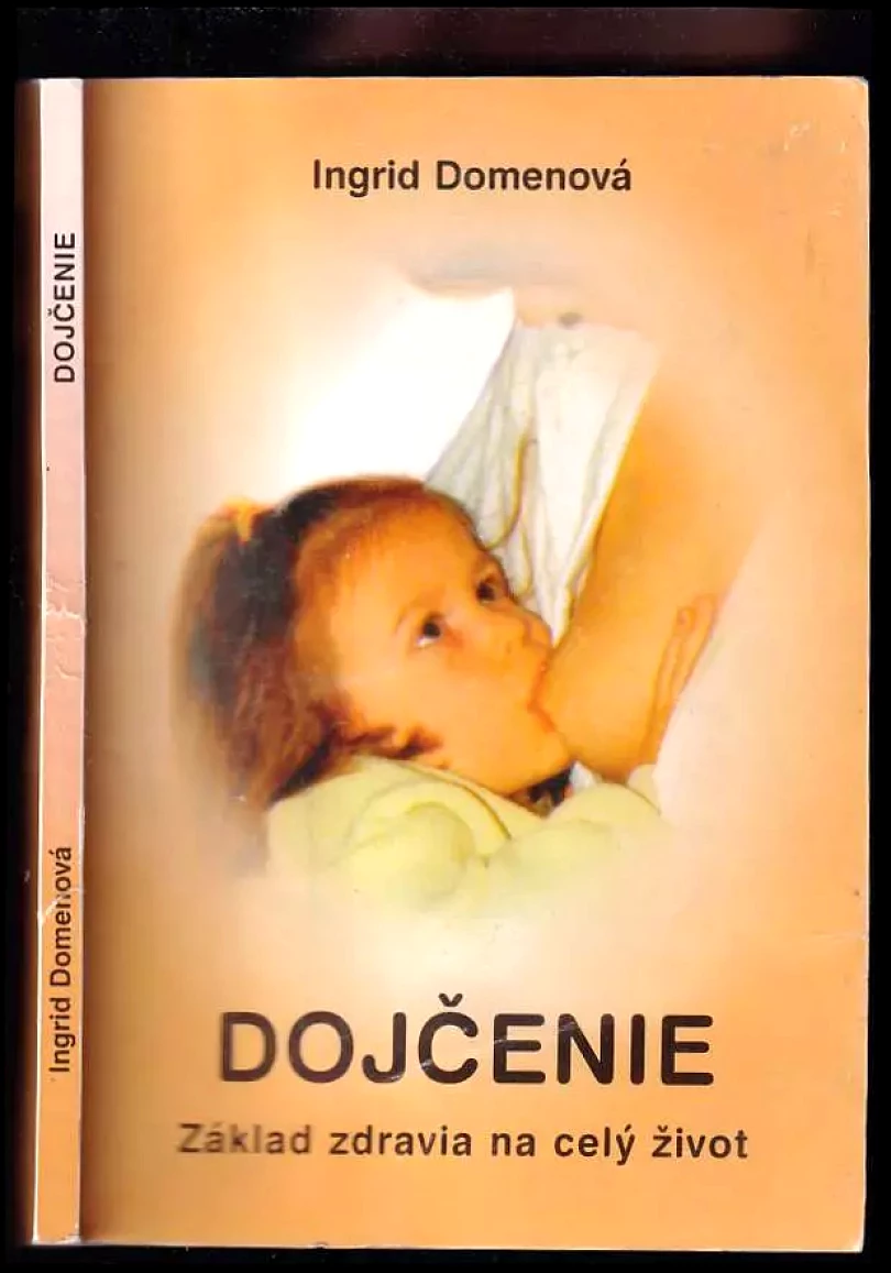Dojčenie (Ingrid Domenová, 1995)