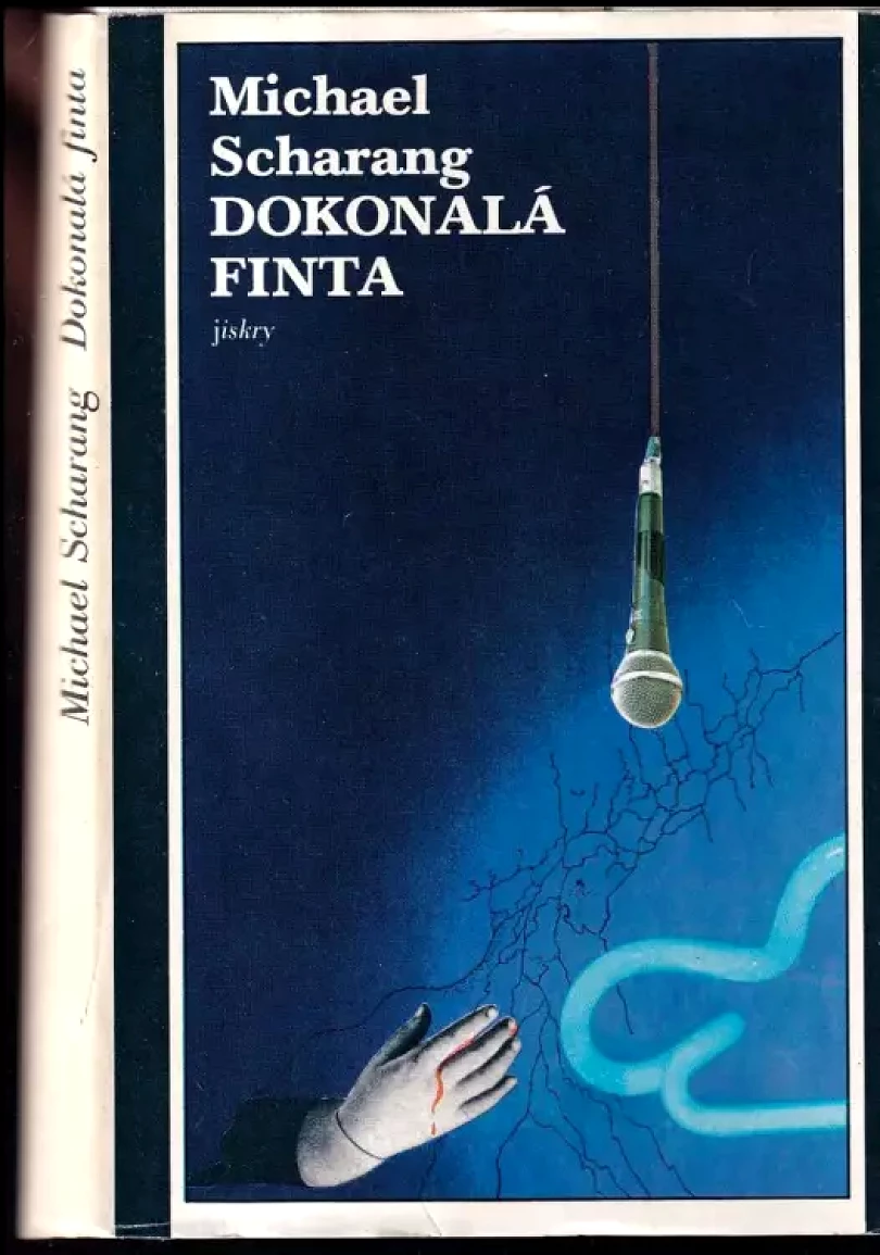 Dokonalá finta (Michael Scharang, 1984)
