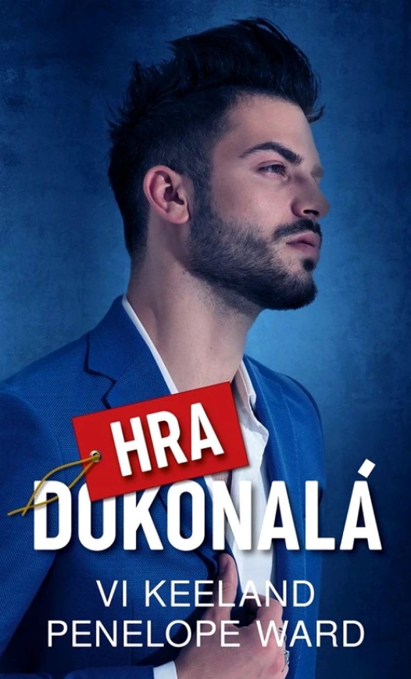 Levně Dokonalá hra (Ward Penelope, 2023)