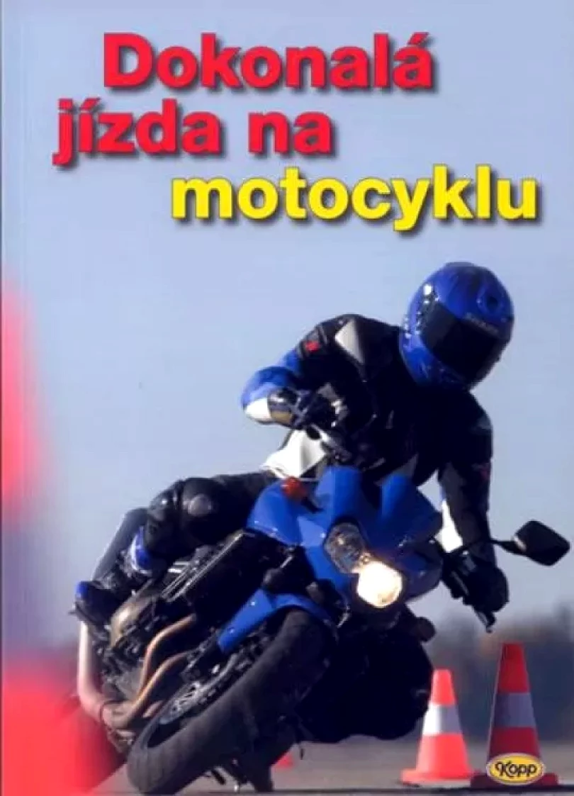 Dokonalá jízda na motocyklu (, 2008)