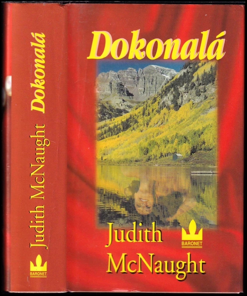 Dokonalá (Judith McNaught, 2004)