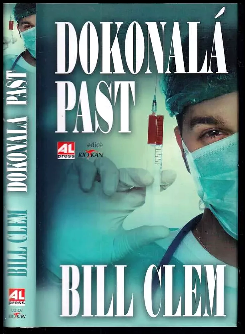 Dokonalá past (Bill K Clem, 2009)
