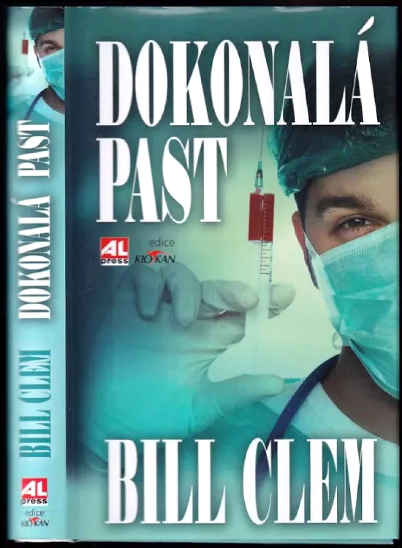 Dokonalá past (Bill K Clem, 2009)
