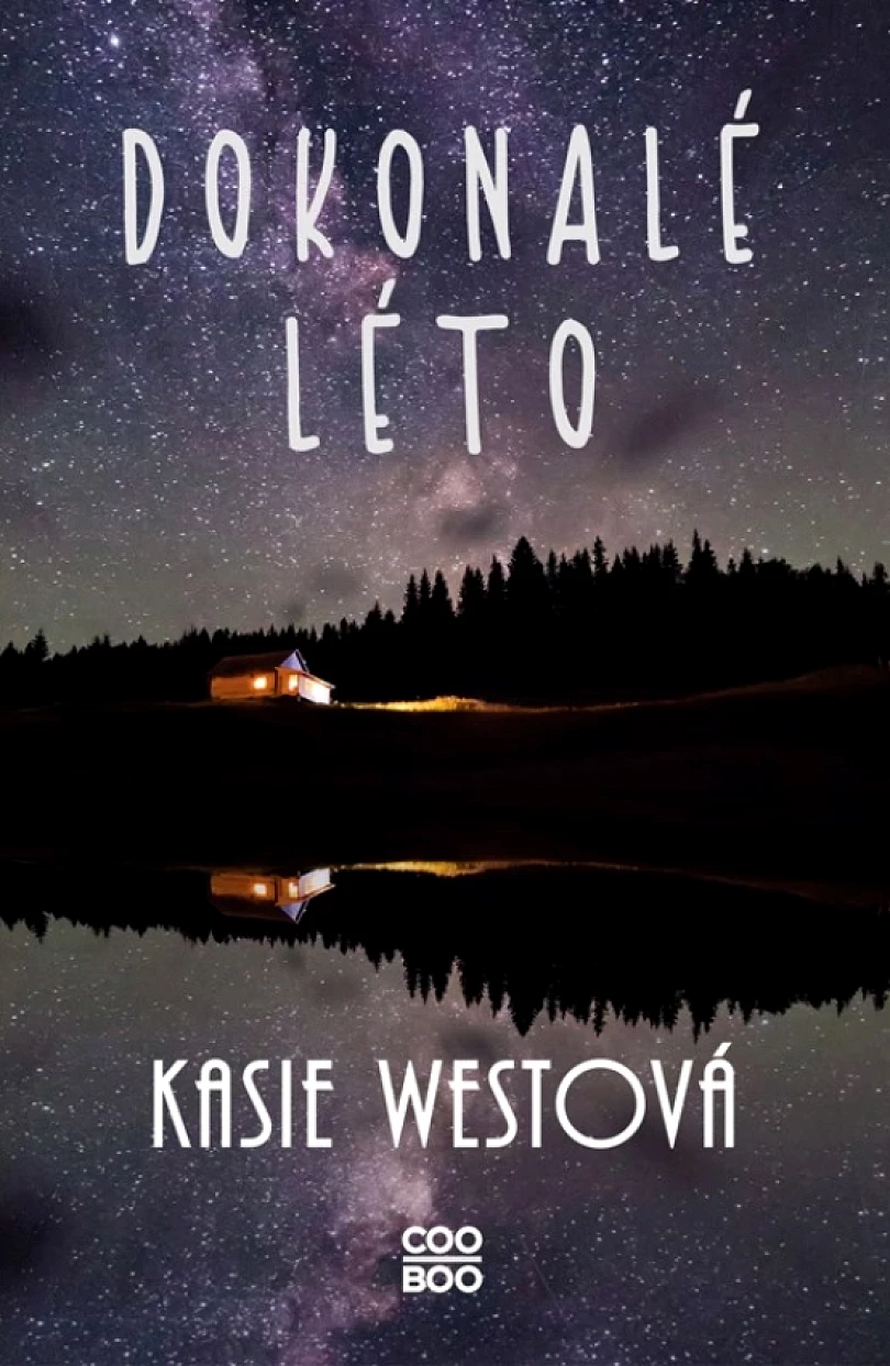 Levně Dokonalé léto (Kasie West, 2022)