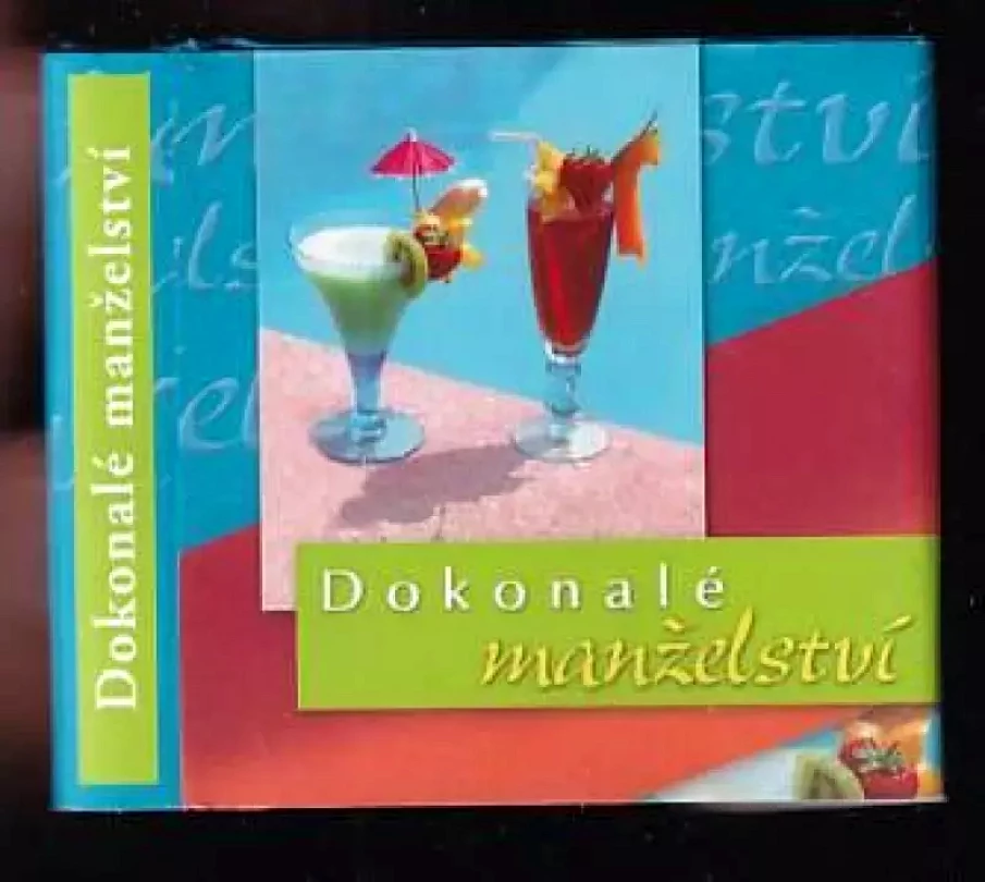 Levně Dokonalé manželství (, 2006)
