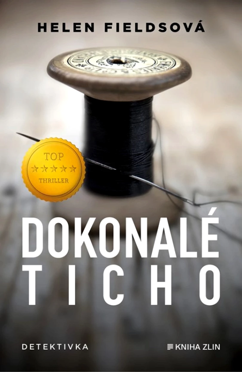 Dokonalé ticho (Fieldsová Helen, 2025)