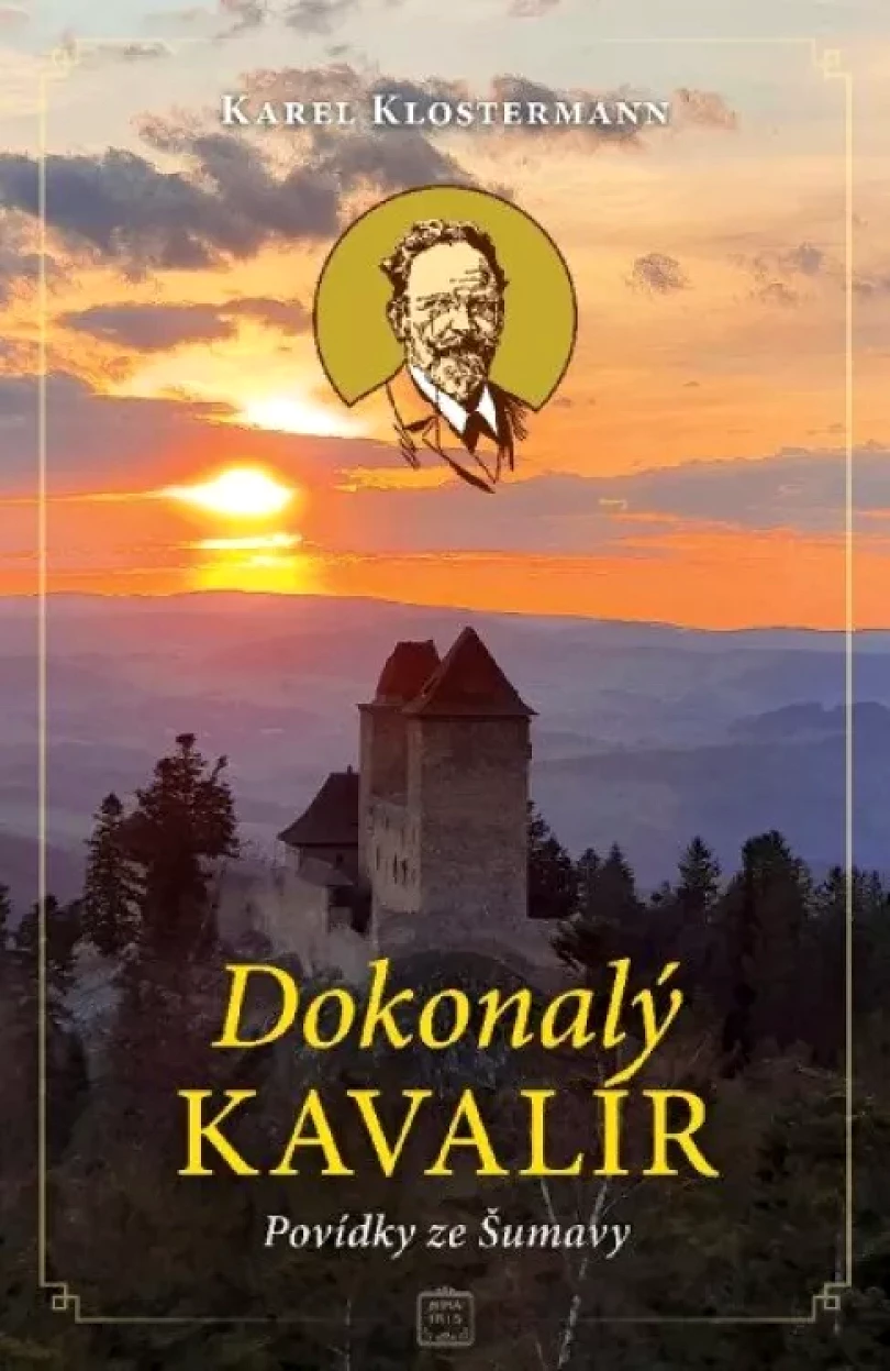 Dokonalý kavalír (Karel Klostermann, 2024)