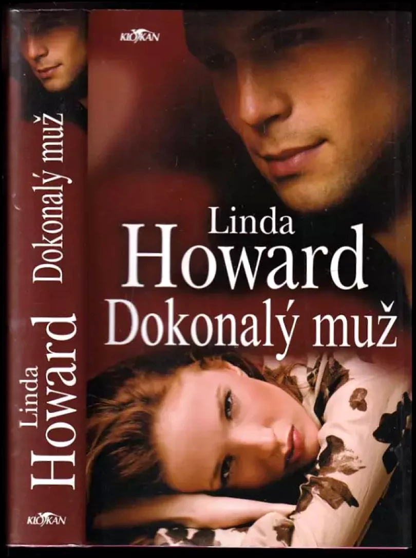 Dokonalý muž (Linda Howard, 2008)
