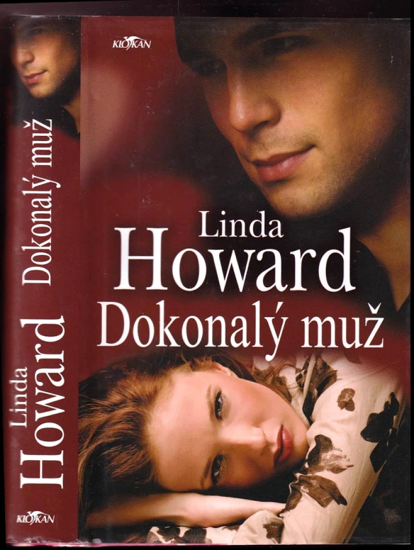 Levně Dokonalý muž (Linda Howard, 2008)