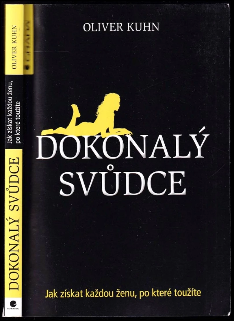 Dokonalý svůdce (Oliver Kuhn, 2013)