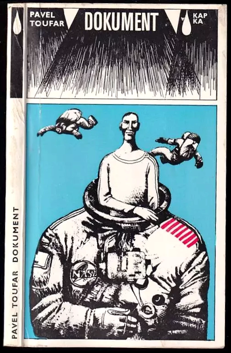 Levně Dokument (Pavel Toufar, 1977)