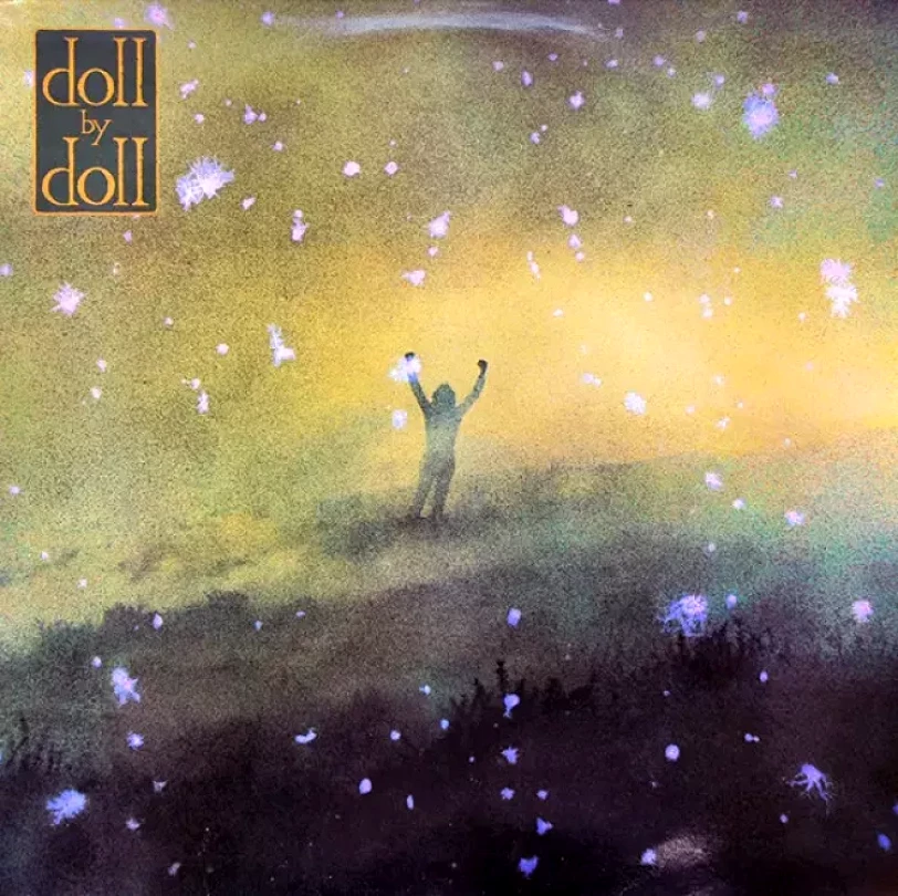 Levně Doll By Doll (By Doll, 1981)
