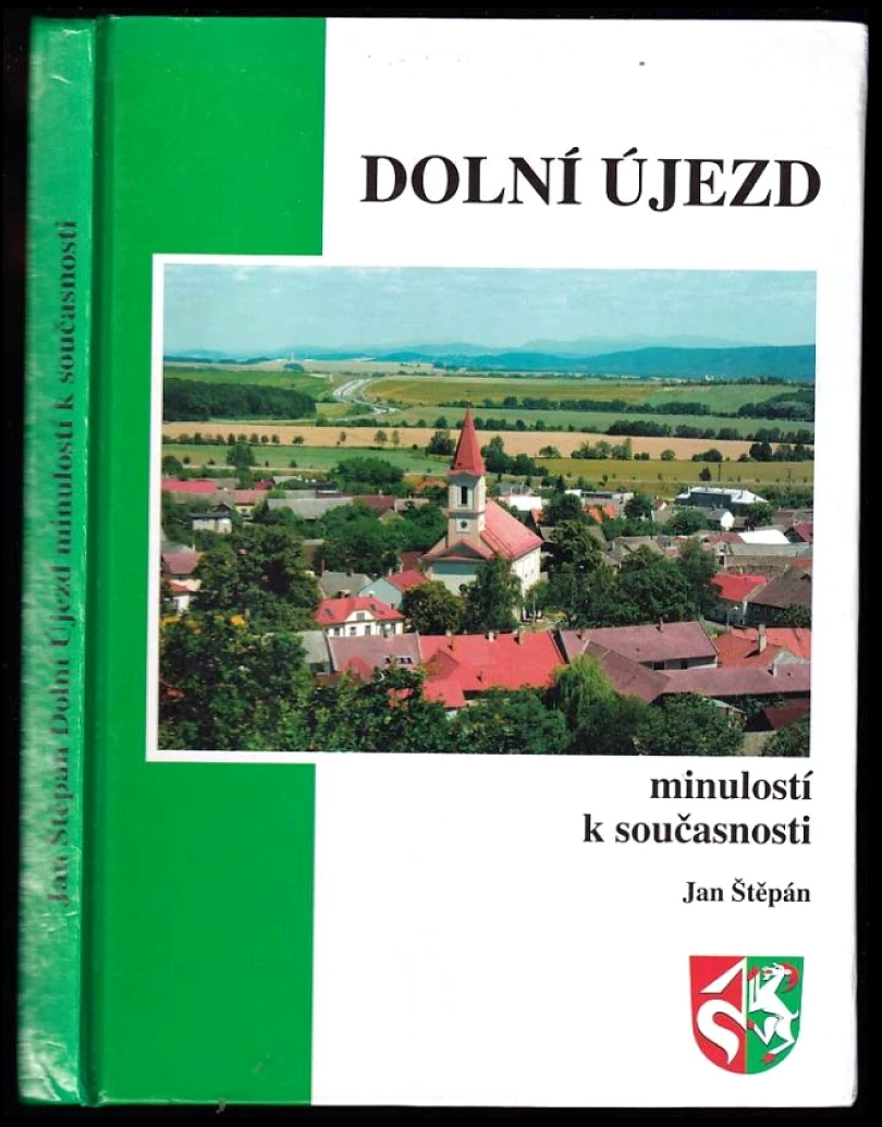 Dolní Újezd (Jan Štěpán, 2006)