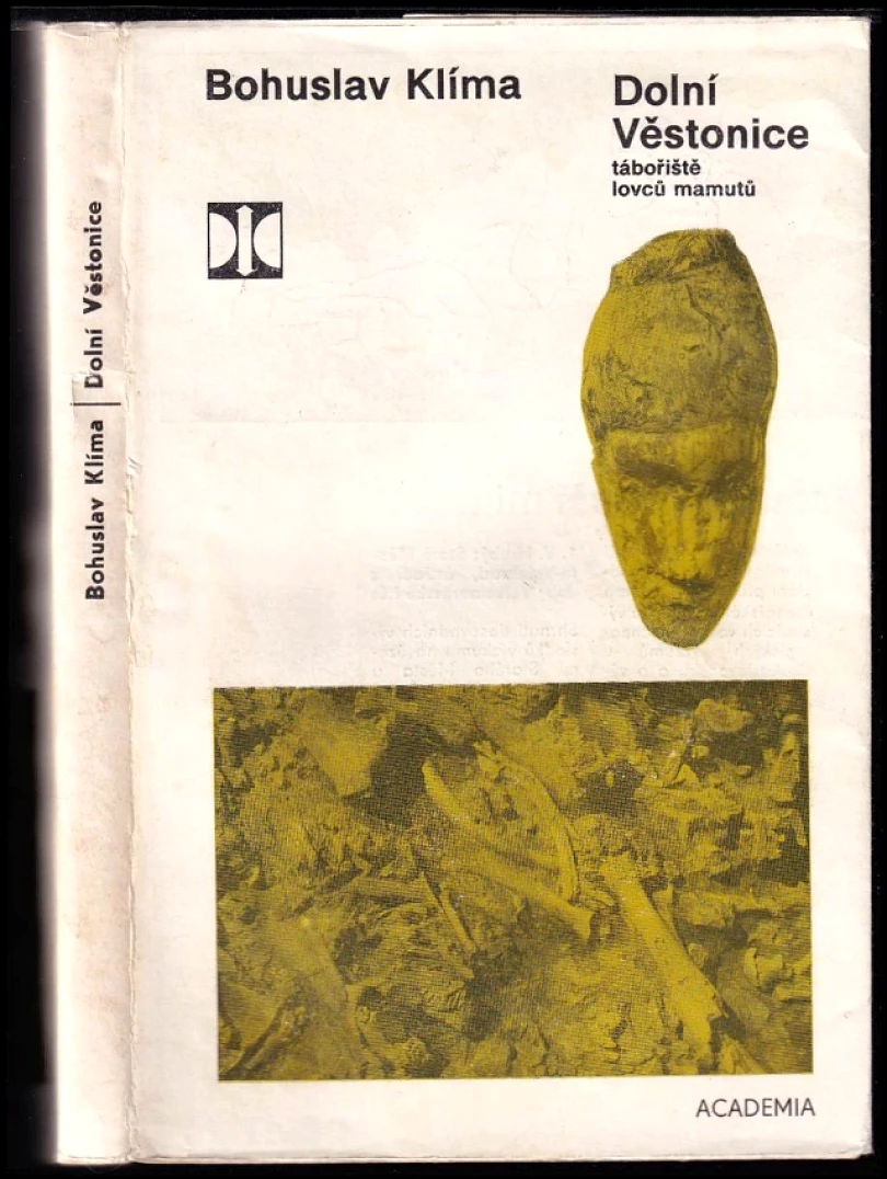 Dolní Věstonice (Bohuslav Klíma, 1983)