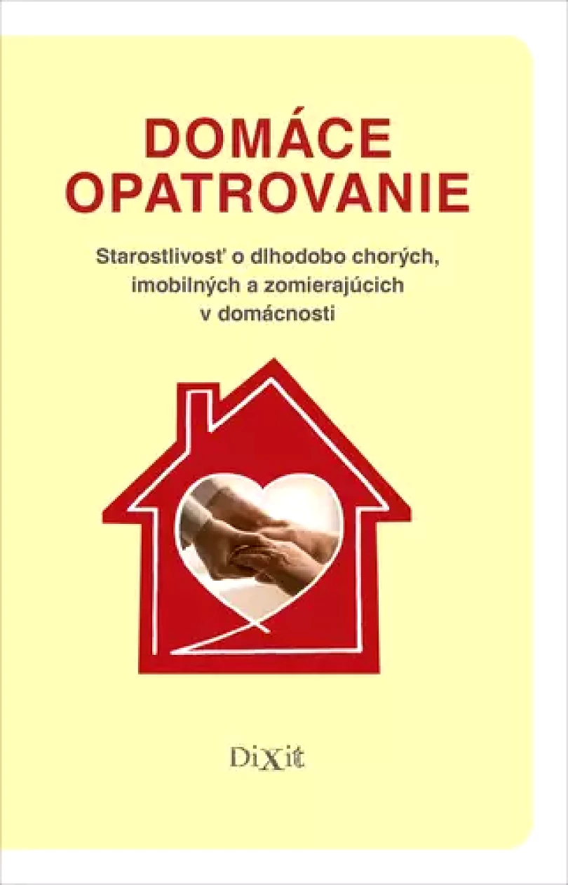 Domáce opatrovanie (Viliam Dobiáš, 2021)