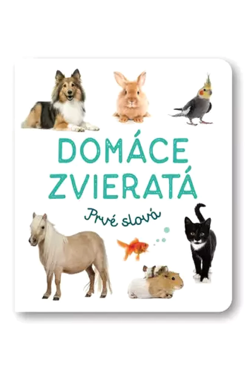 Domáce zvieratá (, 2023)