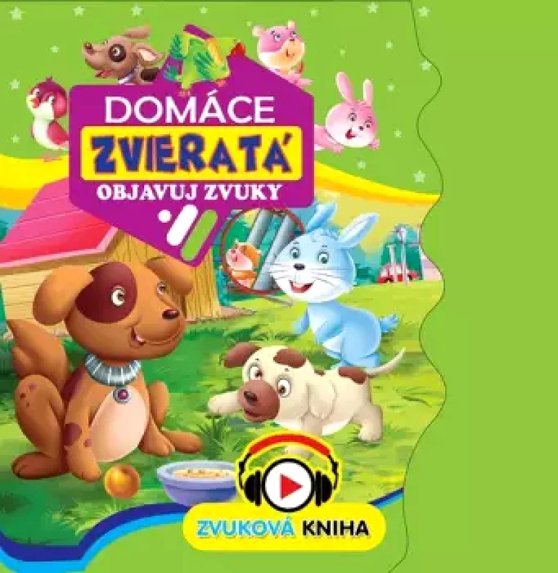Domáce zvieratá (, 2021)