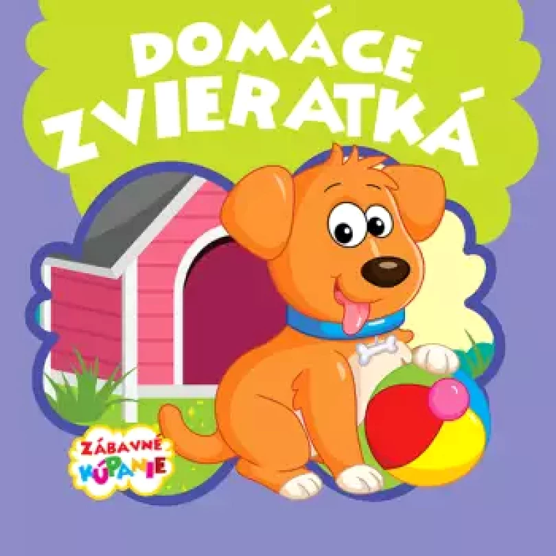 Domáce zvieratká (, 2024)