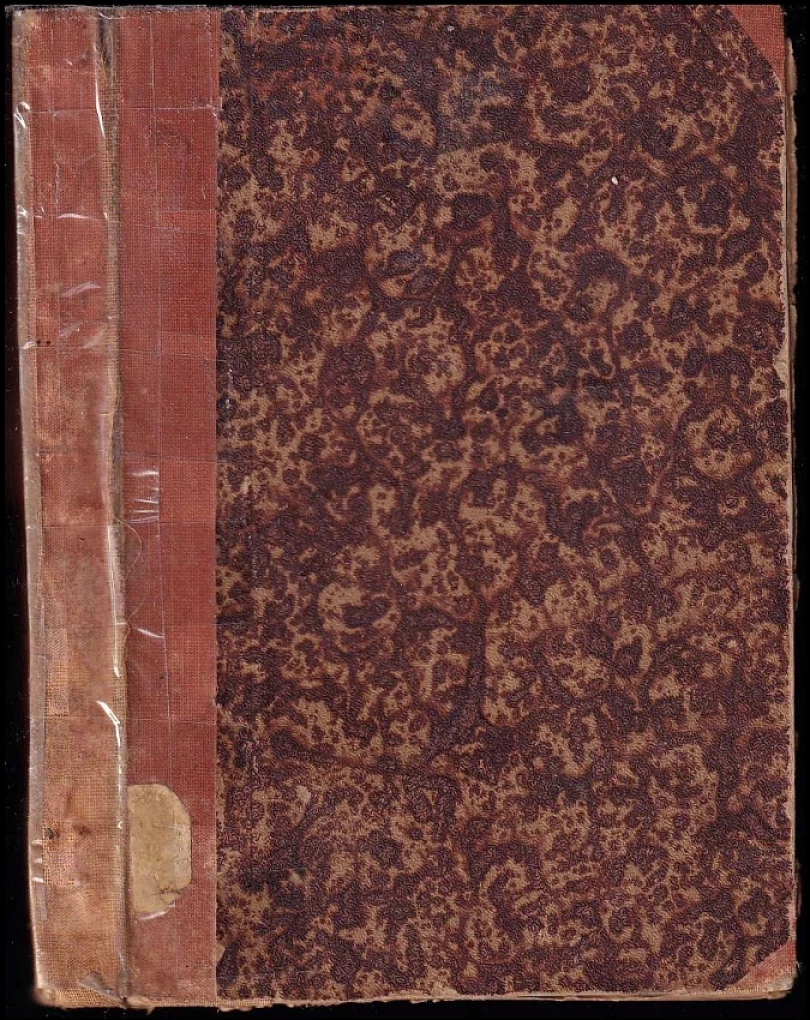 Domácí květinářství (Jan Josef Těšitel, 1924)