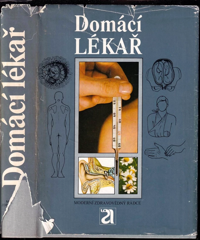 Domácí lékař (Karel Brachfeld, 1984)