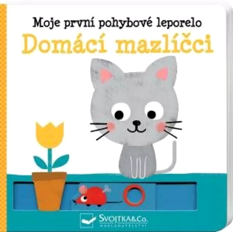 Levně Domácí mazlíčci (Yao Kawamura,, 2021)