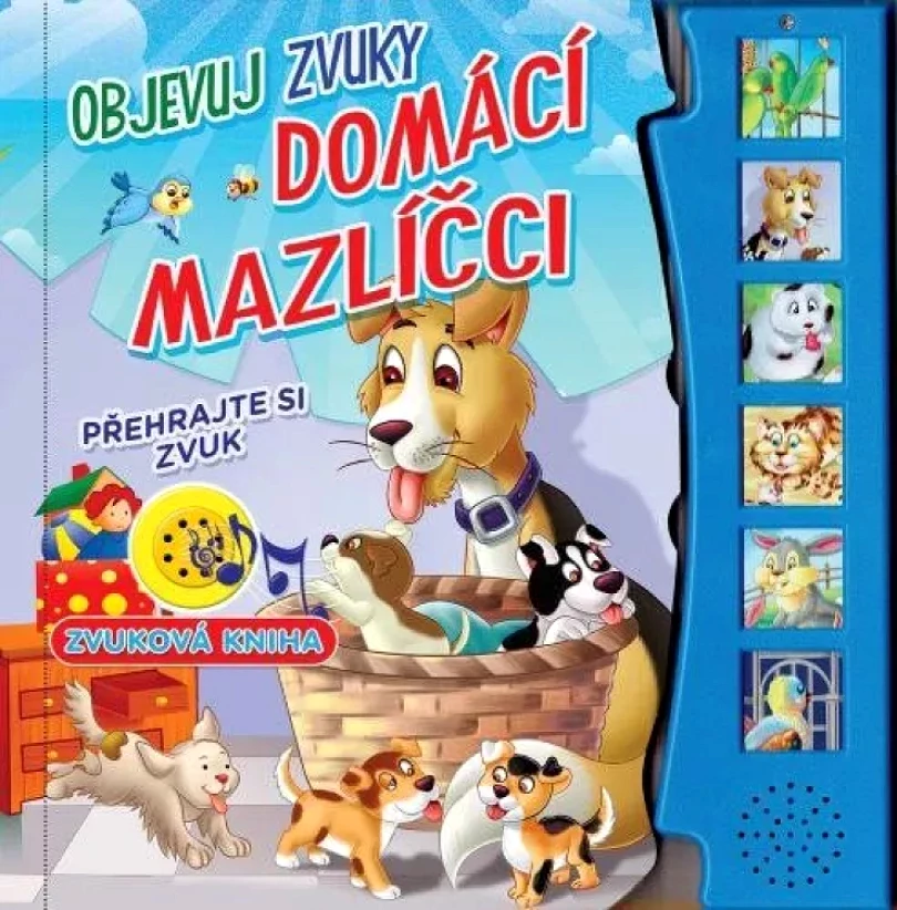 Domácí mazlíčci (, 2022)