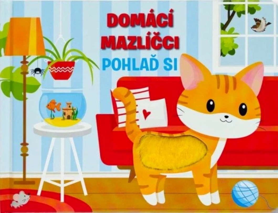 Domácí mazlíčci (, 2025)